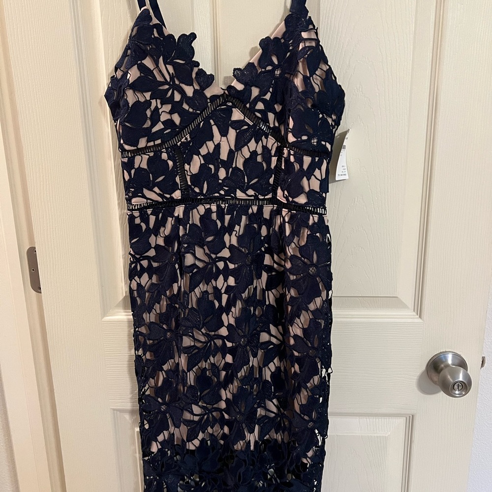 Party dress time!